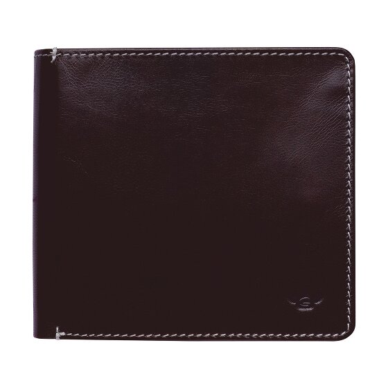 Golden Head Bari Geldbörse RFID Schutz Leder 11.5 cm Golden Head Bari Geldbörse RFID Schutz Leder 11.5 cm