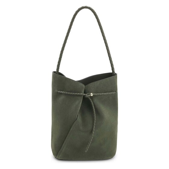Boss Revers Schultertasche S Leder 25 cm