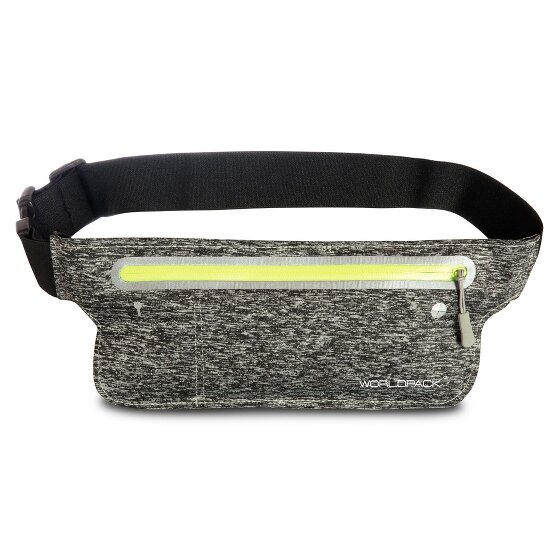 Worldpack Gürteltasche 36 cm