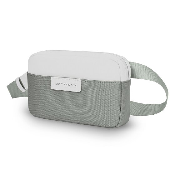 Kapten & Son Bergen Gürteltasche 22 cm