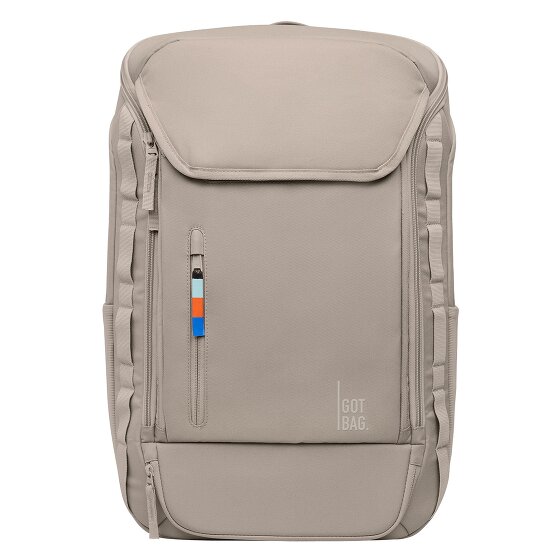 GOT BAG Pro Pack Business-Rucksack 53 cm Laptopfach