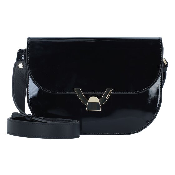 Coccinelle Dew Umhängetasche Leder 23 cm Coccinelle Dew Umhängetasche Leder 23 cm