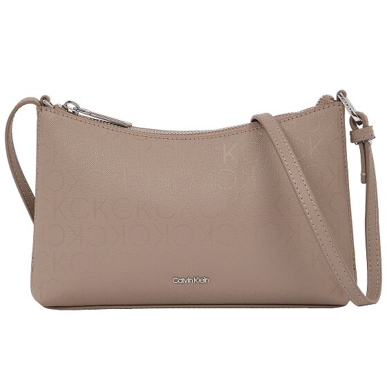Calvin Klein Ck Must Schultertasche 22.5 cm