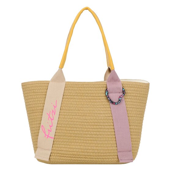 Fritzi aus Preußen Happy Summer Shopper Tasche 37 cm
