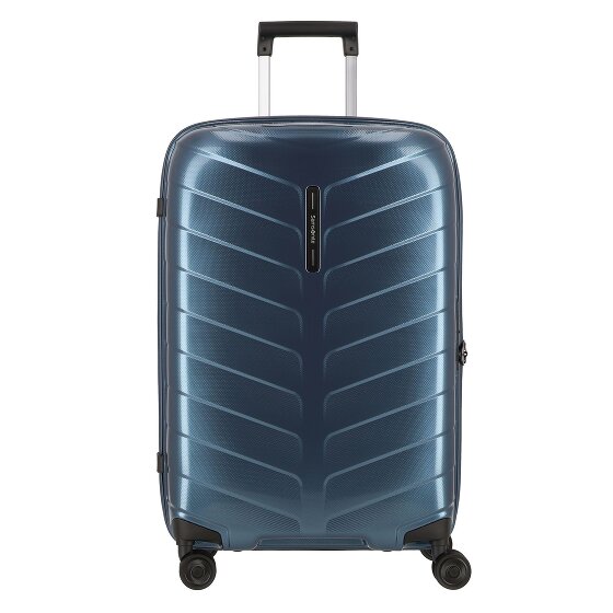 Samsonite Attrix 4 Rollen Trolley 69 cm