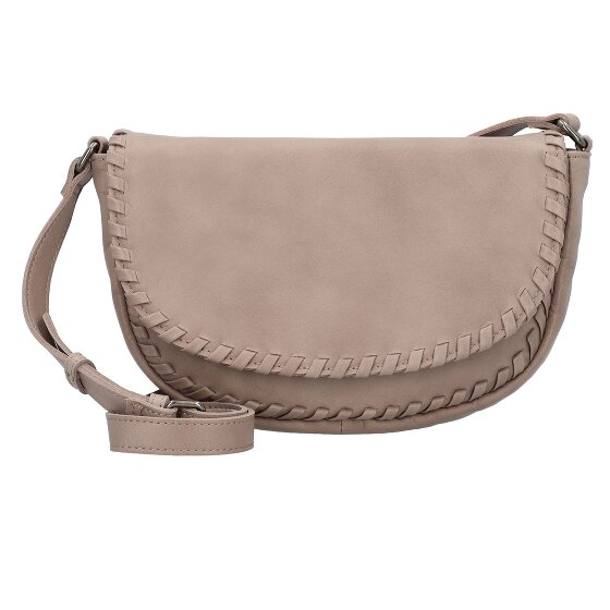 FredsBruder Calm Umhängetasche Leder 26 cm
