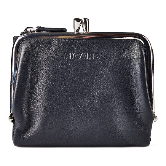 Picard Bali 1 Geldbörse RFID Schutz Leder 13 cm