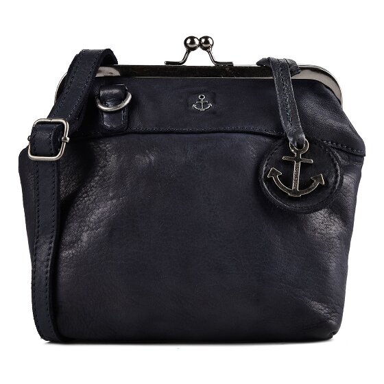 Harbour 2nd Rosalie Umhängetasche Leder 21 cm