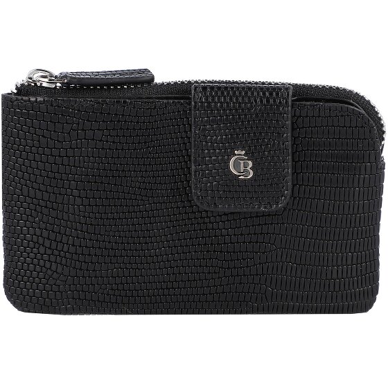 Castelijn & Beerens Donna Schlüsseletui RFID Leder 12 cm