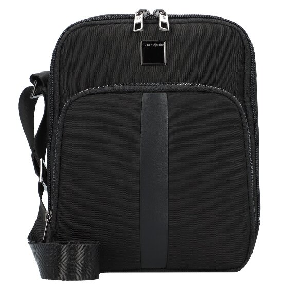 Samsonite Sacksquare Umhängetasche M 19 cm