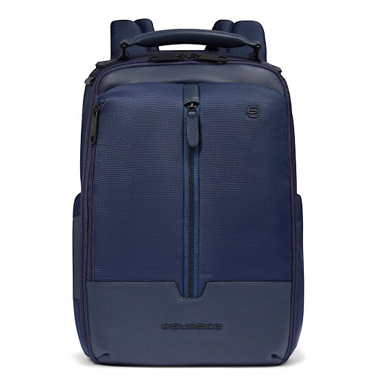 Piquadro Zaino Daypack 39 cm Laptopfach