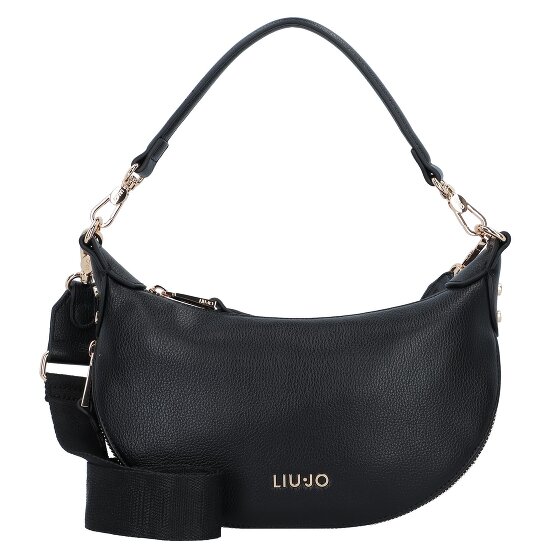 Liu Jo Kaliska Schultertasche 25 cm mit Dehnfalte