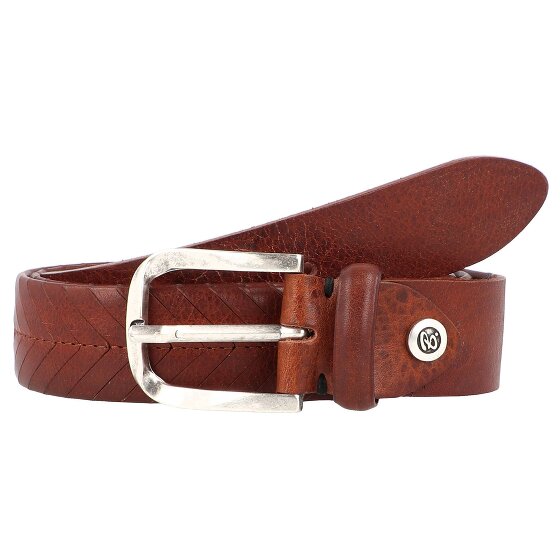 b.belt Vince Gürtel Leder