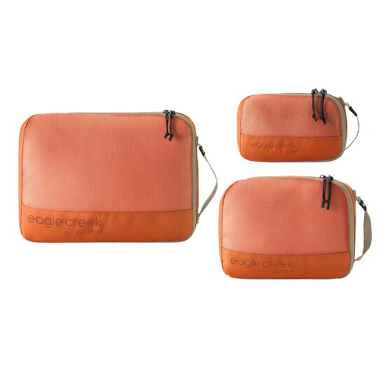 Eagle Creek Pack-It Packtaschen Set 3 tlg.