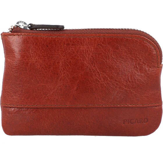 Picard Buddy Schlüsseletui Leder 12 cm