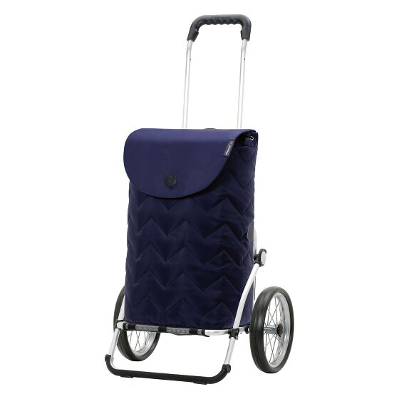 Andersen Shopper Royal Shopper Hilma Einkaufstrolley 59 cm