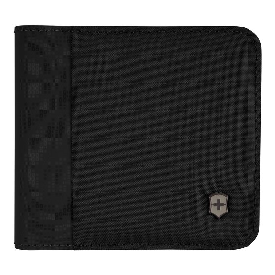 Victorinox Travel Essentials Geldbörse RFID Schutz 11 cm