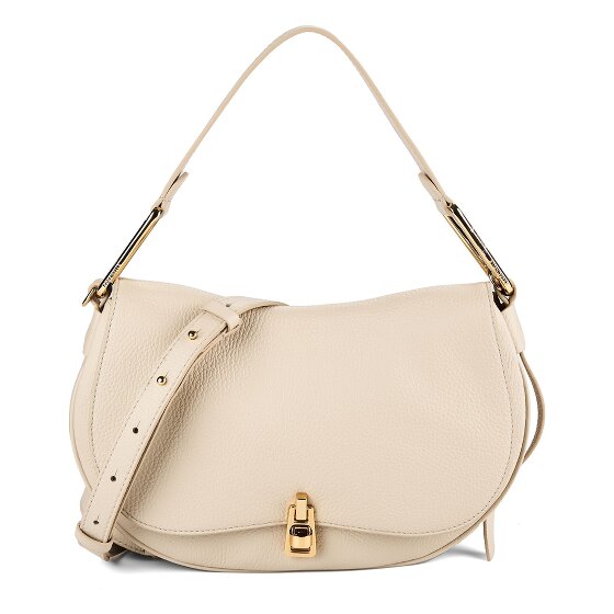 Coccinelle Magie Schultertasche Leder 30 cm