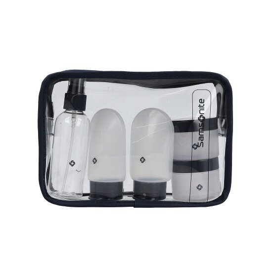 Samsonite Reiseflaschenset 5 tlg.
