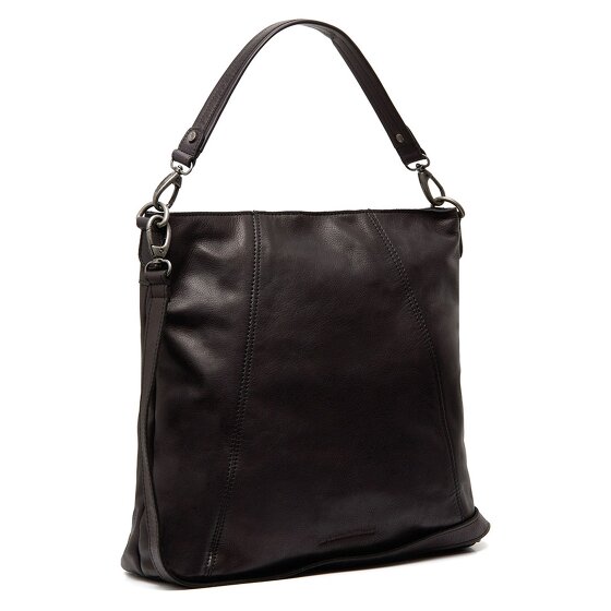 The Chesterfield Brand Sintra Schultertasche Leder 34 cm