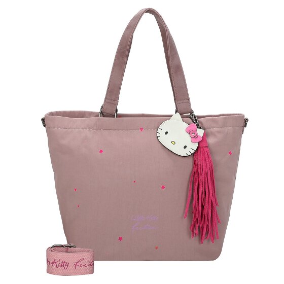 Fritzi aus Preußen Hello Kitty fritzi Shopper Sky Stars Shopper Tasche 33 cm