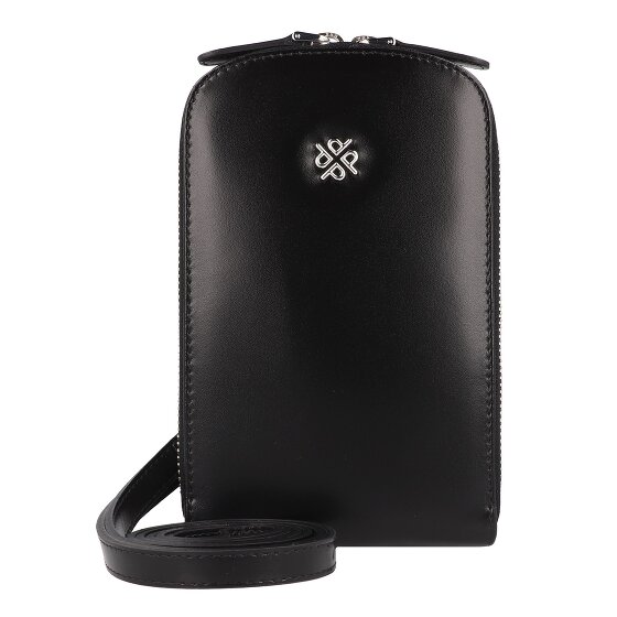 Picard Black Tie1 Handytasche Leder 11 cm