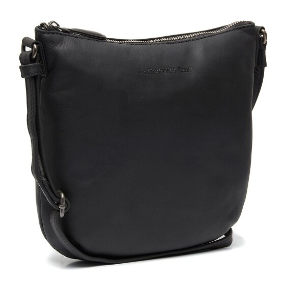 The Chesterfield Brand Redding Schultertasche Leder 23.5 cm