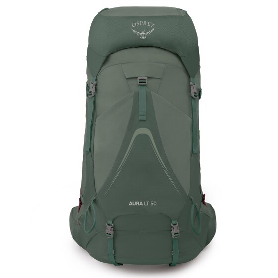 Osprey Aura AG LT 50 Trekkingrucksack WM-L 80 cm