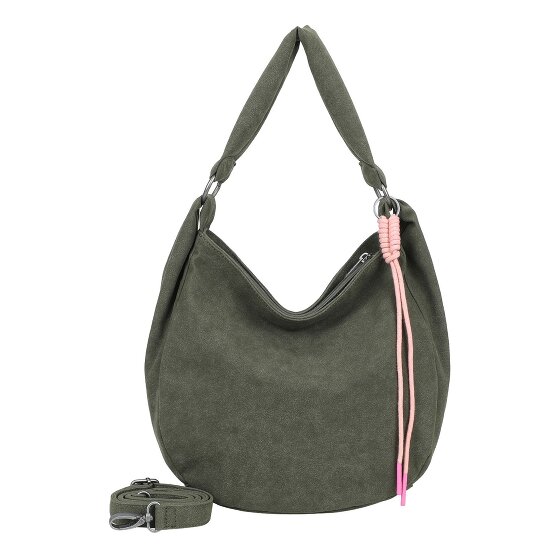 Fritzi aus Preußen Sue01 Schultertasche 31 cm Fritzi aus Preußen Sue01 Schultertasche 31 cm