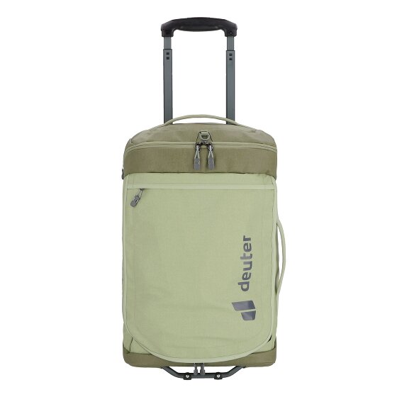 Deuter Duffel Pro Movo 36 2 Rollen Reisetasche 52 cm