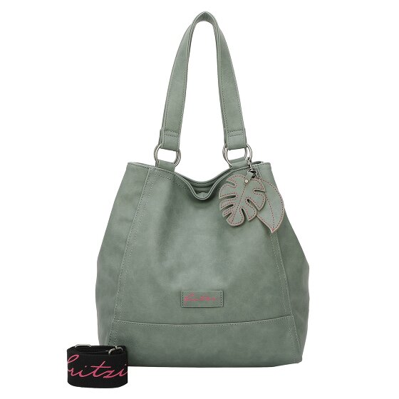 Fritzi aus Preußen Joy01 Schultertasche 32 cm