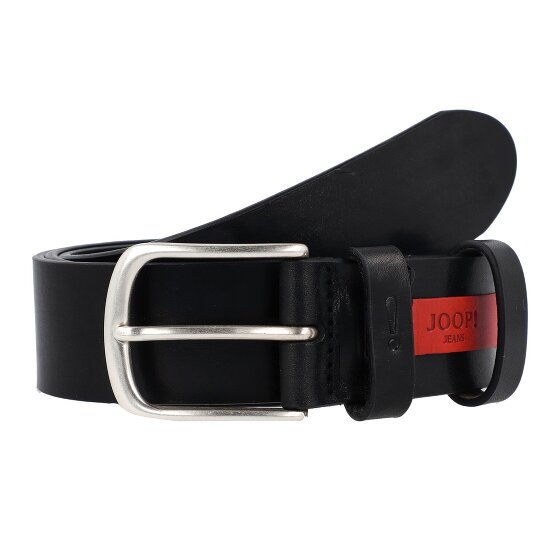 Joop! Jeans Gürtel Leder