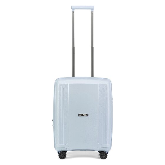Epic Anthem 4 Rollen Kabinentrolley 55 cm mit Dehnfalte