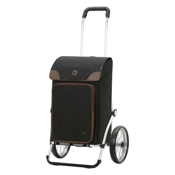 Andersen Shopper Royal Shopper Holk Einkaufstrolley 58 cm