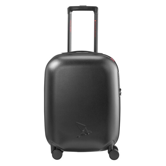Pack Easy Gen T 4 Rollen Kabinentrolley 52 cm