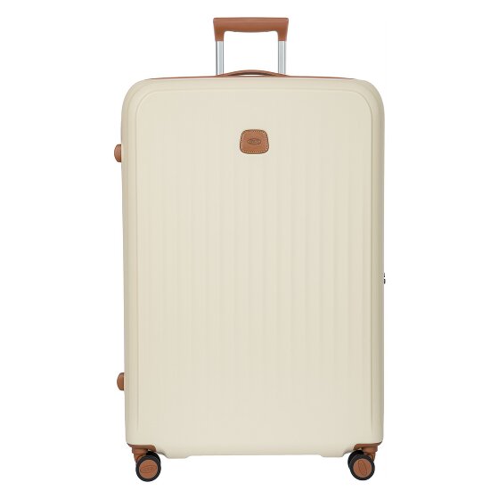 Bric's Taormina 4 Rollen Trolley L 82 cm mit Dehnfalte