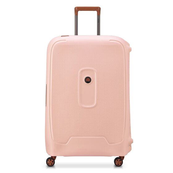 Delsey Paris Moncey 4-Rollen Trolley 76 cm