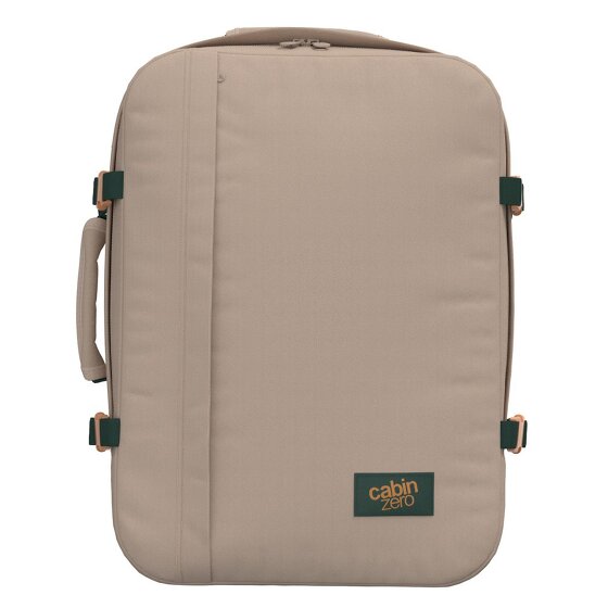 Cabin Zero Travel Daypack 51 cm Laptopfach