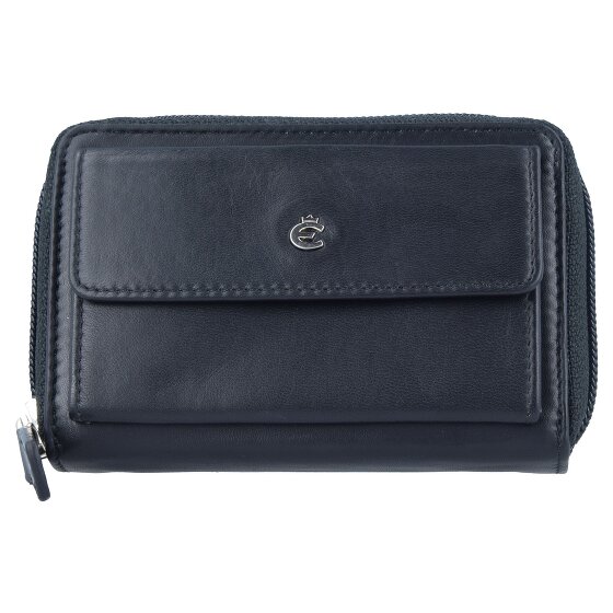 Esquire Harry Kreditkartenetui RFID Leder 11cm