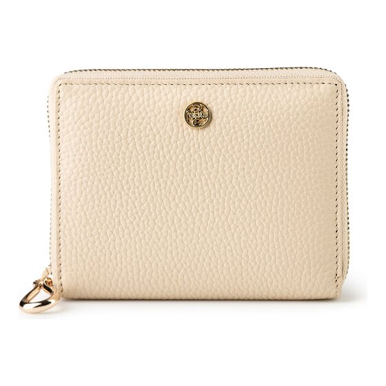 Esquire Alexandria Geldbörse RFID Schutz Leder 13 cm