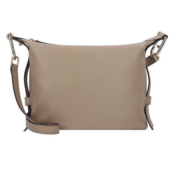 Furla Nuvola Schultertasche Leder 28 cm