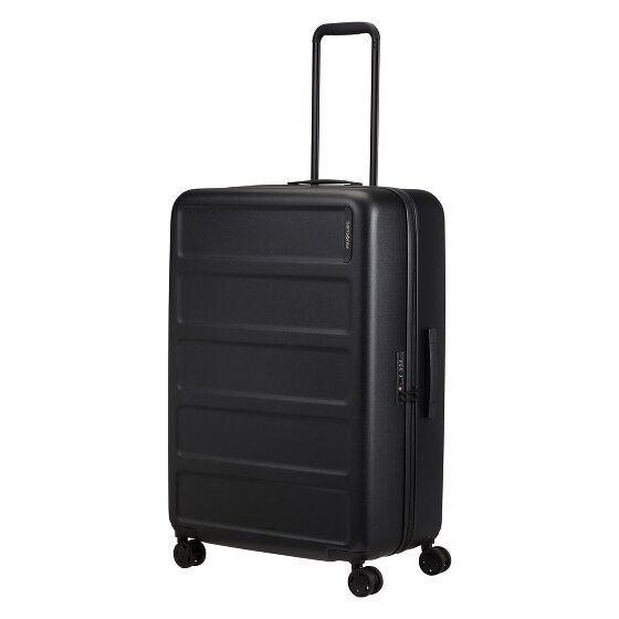 Samsonite Quadrix 4 Rollen Trolley 75 cm