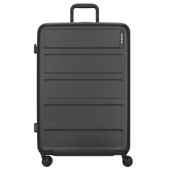 Samsonite Quadrix 4-Rollen Trolley 75 cm