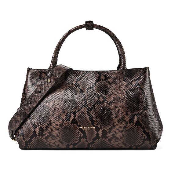 Gianni Chiarini Amal Shopper Tasche Leder 40 cm