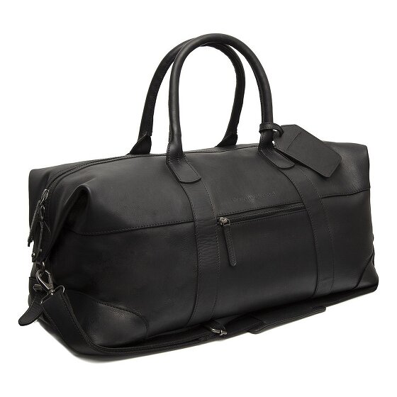 The Chesterfield Brand Portsmouth 2 Weekender Reisetasche Leder 56 cm