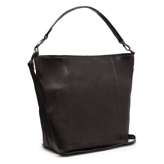 The Chesterfield Brand Zira Schultertasche Leder 29 cm