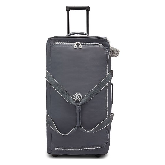 Kipling Basic Teagan 2 Rollen Reisetasche L 77 cm