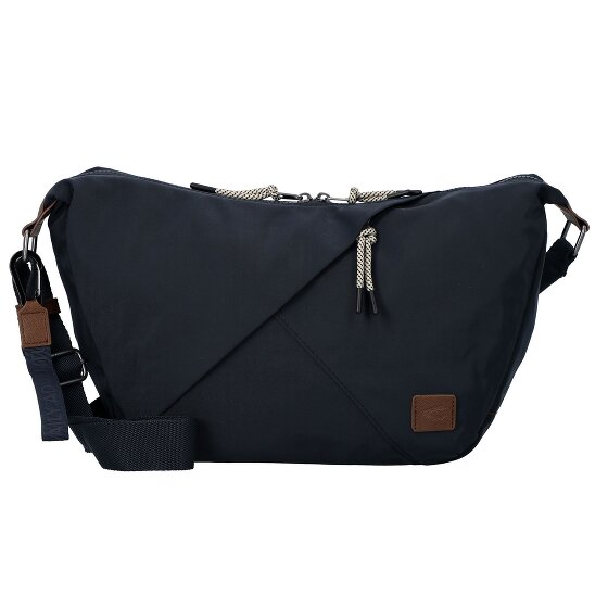 camel active Aurum Schultertasche L 40 cm