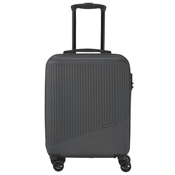 Travelite Bali 4 Rollen Kabinentrolley S 55 cm