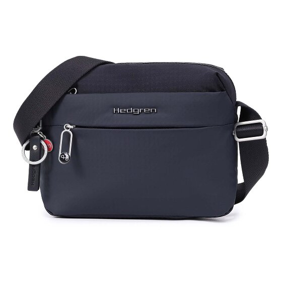 Hedgren Furo Umhängetasche RFID Schutz 22 cm